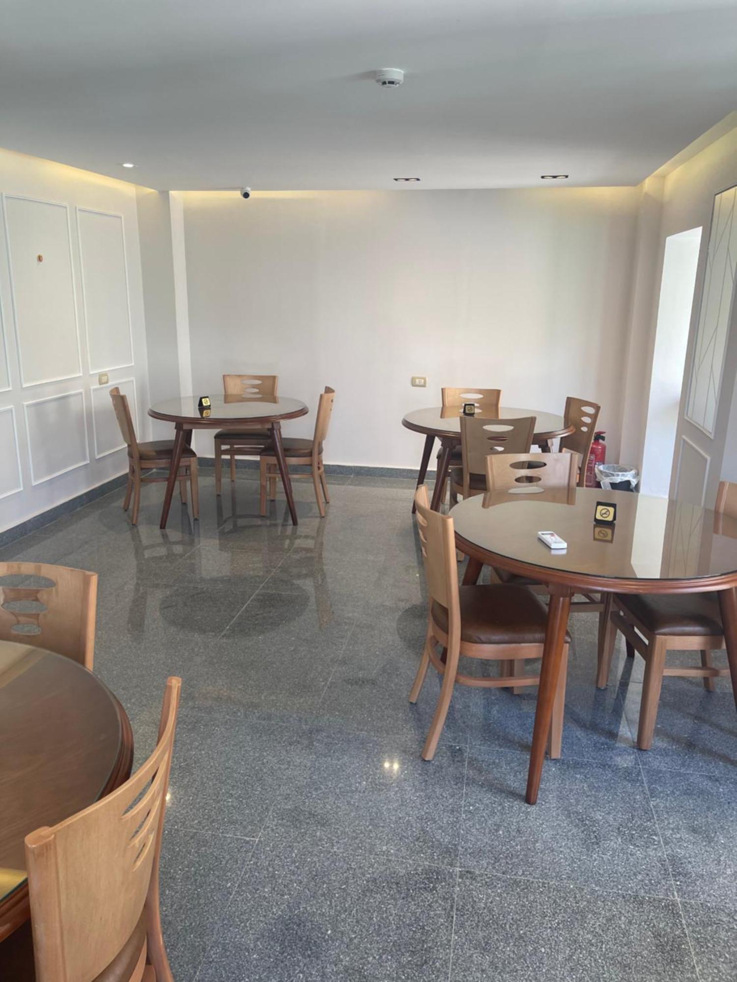 Miramar Evergreen Hotel 开罗 外观 照片